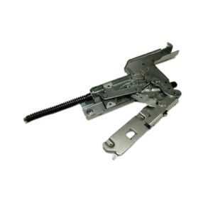 Dobradiça Direito Whirlpool C00538376 - Máquina de Lavar Loiça