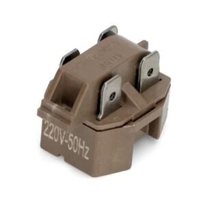 Universal Start-up Relay para Frigoríficos - RRL500UNI