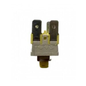 Interruptor Mora 306385 - Máquina de Lavar Loiça