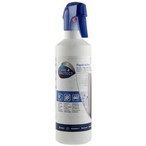 CARE+PROTECT Defroster para Frigoríficos Candy Hoover para e Arcas Congeladoras e Car Windshields - 35602112