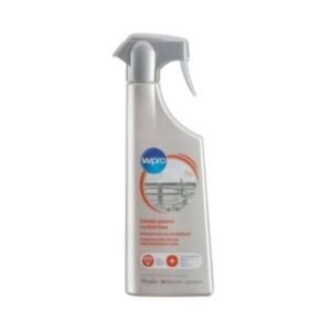 Spray de Limpeza W-pro para Superfícies em Inox 484000008493