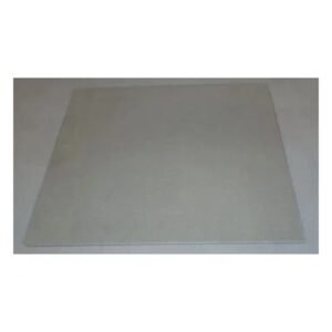 Vidro da Porta Beko 290460002 - Forno