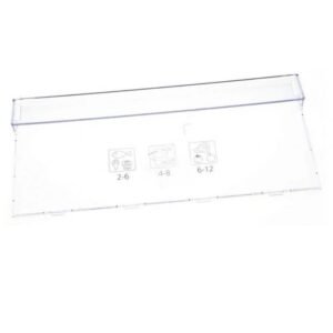 Gaveta Beko 5906370300 - Arca Congeladora