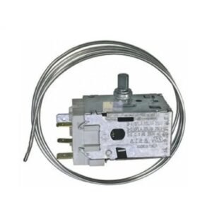 Termóstato Ranco K59L1229500 - Frigorífico