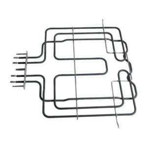 Resistência Superior Whirlpool 481925928838 - Forno