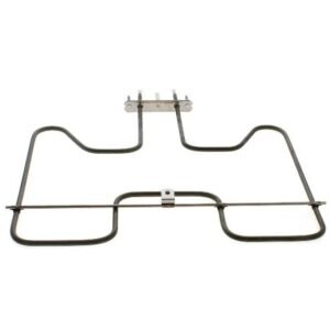 Resistência Superior 428x350 Whirlpool 481010836643 - Forno