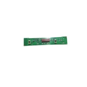 Módulo Eletrónico Whirlpool 481290508923 - Máquina de Lavar Loiça
