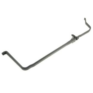 Tubagem de Água Superior Beko 1756330300 - Máquina de Lavar Loiça