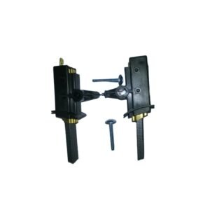 Escovas de Carvão 5x12,5x36 Gorenje 00041078 - Máquina de Lavar Roupa