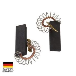 Escovas de Carvão 5x12,5x42 Bosch 00605694 - Máquina de Lavar Roupa