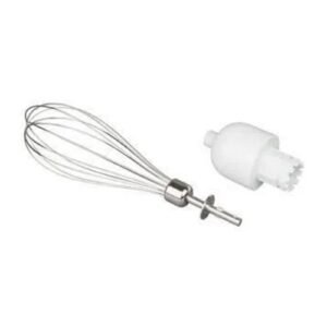 Whisk Conjunto para Bosch Siemens Immersion Blenders - 00750664