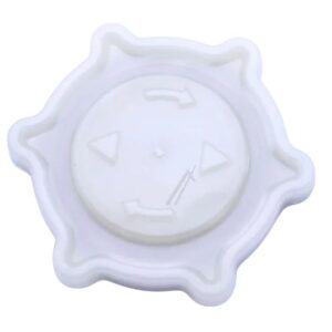 Porca Whirlpool C00535795 - Máquina de Lavar Loiça