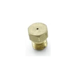 Injetor Médio/Rápido 6,5 mm Butano Teka 60602008 — Placa