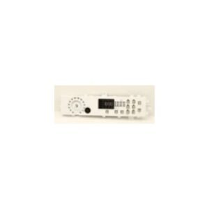 Placa de Visor Samsung DC92-03504B — Máquina de Lavar Roupa