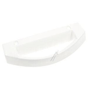 Puxador da Porta Branco AEG Electrolux Zanussi 2062808015 – Frigorífico