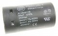 Condensador 59 µF 250 V Magimix 600018S