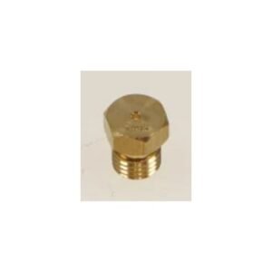 Injetor de Anel Triplo 1,00 mm Butano Teka 81214001 — Placa a Gás