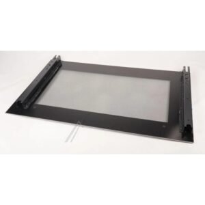 Porta Colada com Vidro Teka 82026705 — Forno HL 940 Inox