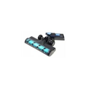 Escova Elétrica de Rolo Rowenta SS-9100043692 — Azul e Preto — Aspirador