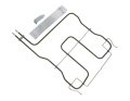 C00857852 RESISTENCIA INFERIOAR 1000W 230V