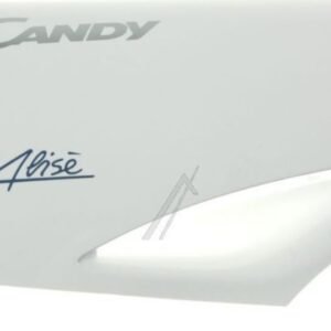 Gaveta Frente Candy 41035537 - Máquina de Lavar Roupa
