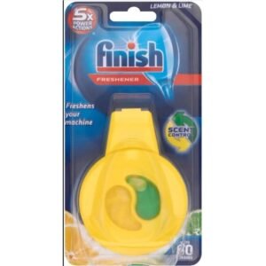 Lemon Refreshment Scent para Máquinas de Lavar Loiça Universal