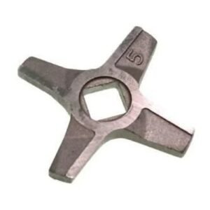 Four-edged Knife para Bosch Siemens Meat Grinder, . 10003882