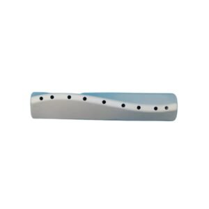 Palheta do Tambor Vestel M6542025714 - Máquina de Lavar Roupa