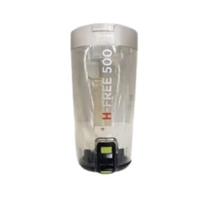 Dust Container para Aspiradores Candy Hoover - 48029721