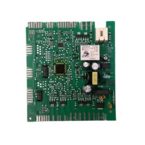 Módulo Eletrónico Candy 49033997 - Máquina de Lavar Loiça