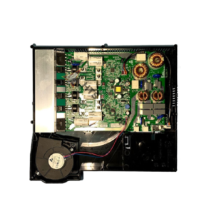 Módulo Eletrónico Whirlpool C00502153 - Placa