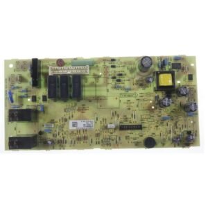Módulo Eletrónico Whirlpool 480120101758 - Micro-ondas