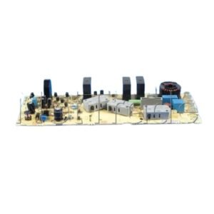 Módulo Eletrónico Whirlpool 481221778205 - Micro-ondas