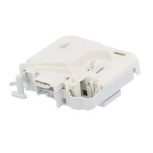 Electric Locking, Locking, Closing, Porta Locking para Máquinas de Lavar Roupa Bosch Siemens - 00613070