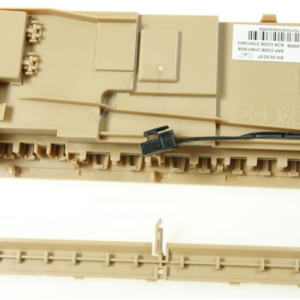 Eletrónica Sem Software) para Máquinas de Lavar Loiça Whirlpoool Indesit - C00504514