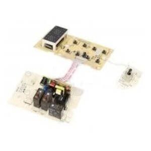 Módulo Eletrónico Whirlpool 482000005341 - Micro-ondas