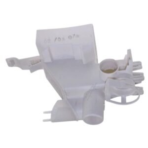 Filtro Corpo para Máquinas de Lavar Roupa Electrolux AEG Zanussi - 1248104307