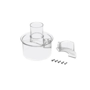 Filtro de Proteção Bosch 12022117 - Aspirador
