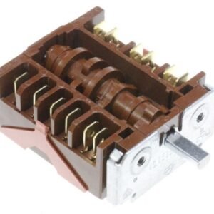 Interruptor M00311044 - Forno