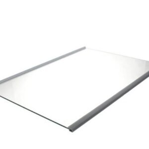 Prateleira Whirlpool 481010667591 - Frigorífico