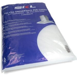 Filtro 1190x500 Electrolux 9029795334 - Exaustor