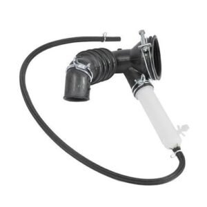 Tubo Cuba–Bomba Amica 1024203 — Máquina de Lavar Roupa
