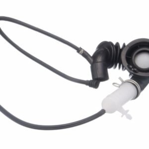 Tubo Cuba–Bomba Bosch 00480442 — Máquina de Lavar Roupa