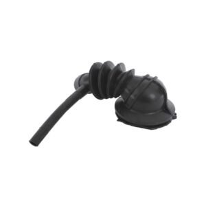 Tubo Cuba–Bomba Bosch 00659871 — Máquina de Lavar Roupa