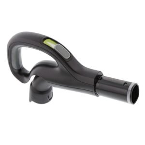 Puxador Electrolux 2193710387 - Aspirador