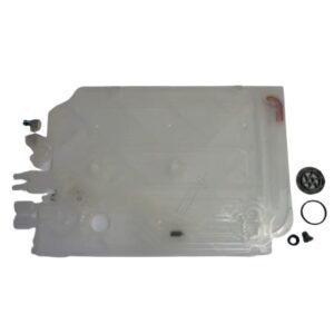 Bosch Siemens Máquina de Lavar Loiça Heat Exchanger - 00770952