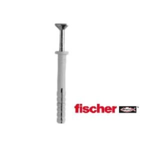 Hammer Fixing Wall Ficha UN 5 X 50/25 F, com Collar, UPAT
