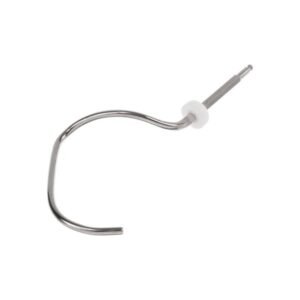 Kneading Hook para Bosch Siemens Robôs de Cozinha, . 00080060