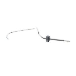 Kneading Hook para Bosch Siemens Robôs de Cozinha, . 00659890