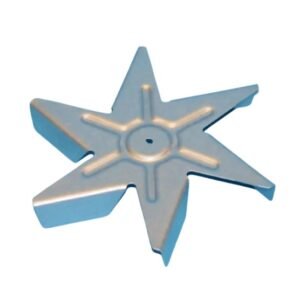 Ventilador Gorenje 713431 - Forno
